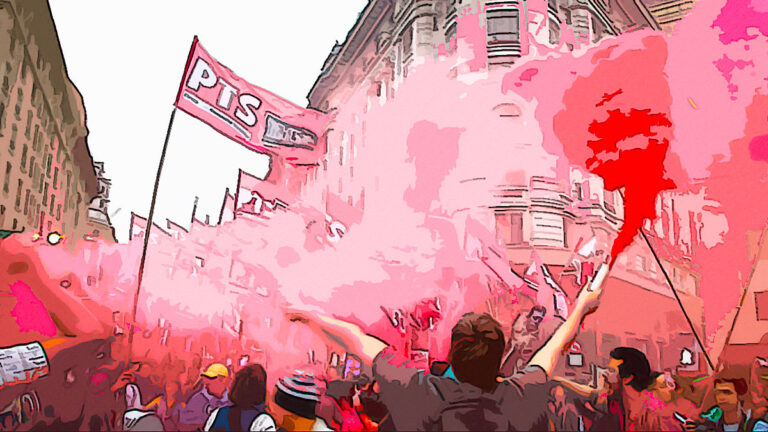 [XX Congreso PTS] La relación entre el PTS, la vanguardia y las masas