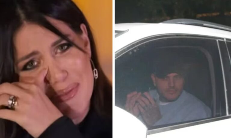 La durísima forma que Wanda Nara encontró de sentirse segura tras el ataque de Mauro Icardi