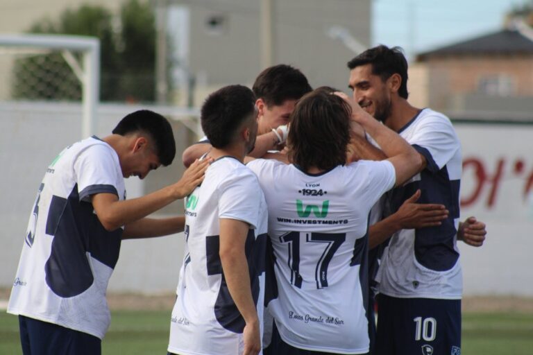 El fútbol de la «A» de Comodoro arrancó con un triunfo de Jorge Newbery: cómo sigue la fecha