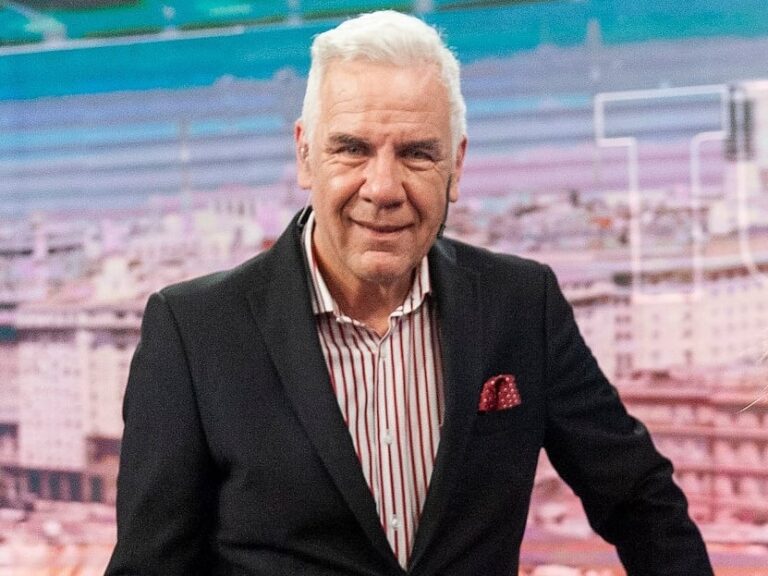 El periodista Esteban Mirol contó que fue víctima de abuso cuando tenía 7 años