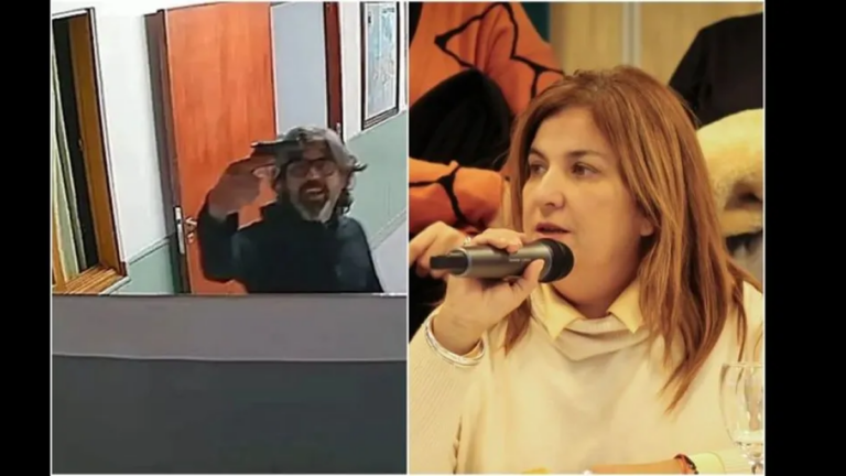 Un concejal de Catriel amenazó de muerte a la intendenta