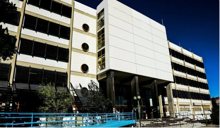 Juntan donaciones en la UNPSJB para los vecinos damnificados de Bahía Blanca