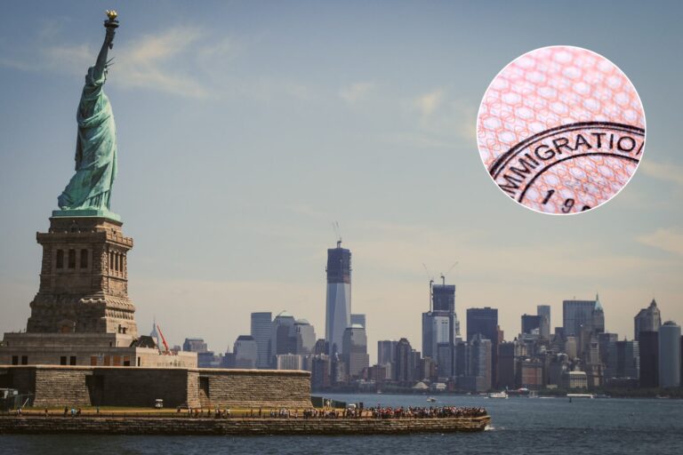 La ley en Nueva York que evitaría que el ICE investigue cuál es el estatus de los inmigrantes