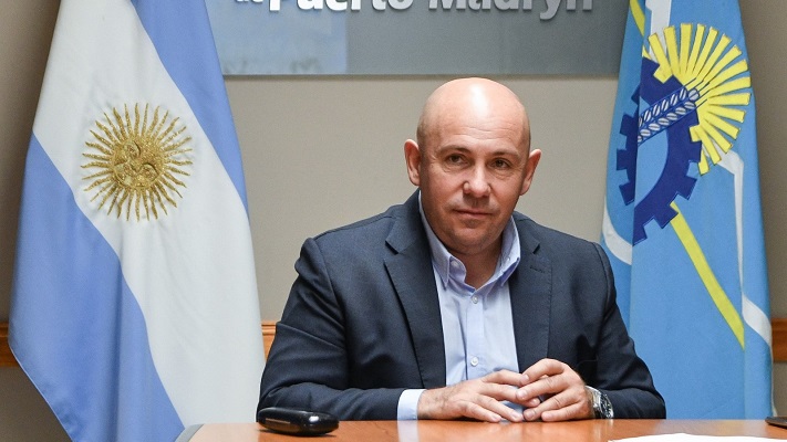 Sastre criticó a la oposición y solicitó que se les ocurra una idea propia