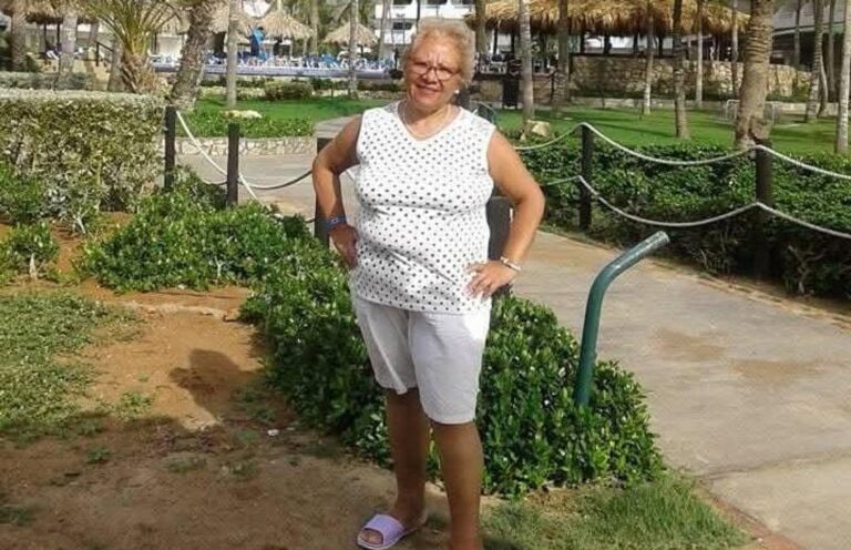 Cayó el sospechoso de matar a la mujer en la Patagonia: es dominicano y lo encontraron en CABA