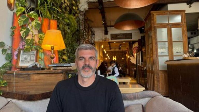 Gastronomía y hotelería cae 40% en Comodoro