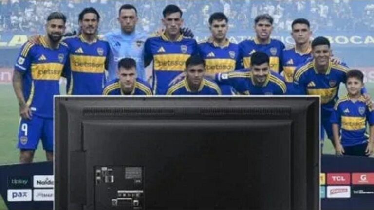 Los memes de Boca por la ausencia en el sorteo de la Copa Libertadores 2025