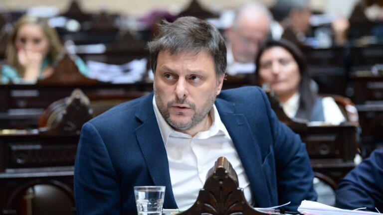 Alianzas en Ciudad: el nuevo nombre en reemplazo de Unión por la Patria que baraja el peronismo