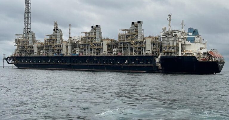 GNL y Brasil: las definiciones claves que espera Argentina para exportar gas de Vaca Muerta