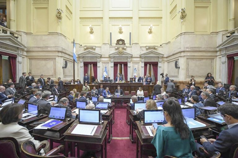 El 3 de abril se define el futuro de García-Mansilla y Lijo