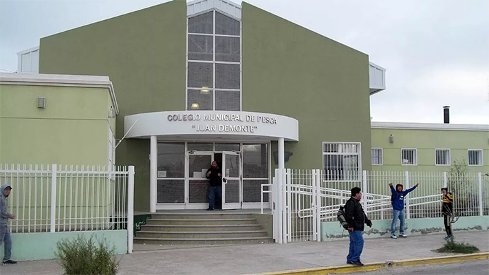 Este sábado es la designación de cargos para las escuelas