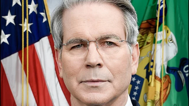 Apoyo clave de Estados Unidos a Javier Milei: llega el secretario del Tesoro