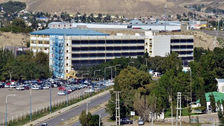 Primera feria de productores en la Universidad