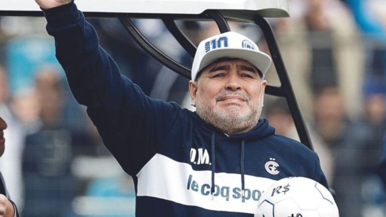 Juicio por Maradona: qué decía el estudio que Luque rechazó y que dijeron los médicos