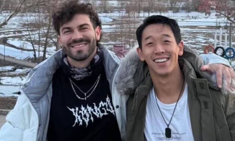 El escándalo con dos ex Gran Hermano por promocionar un sospechoso trabajo en Rusia