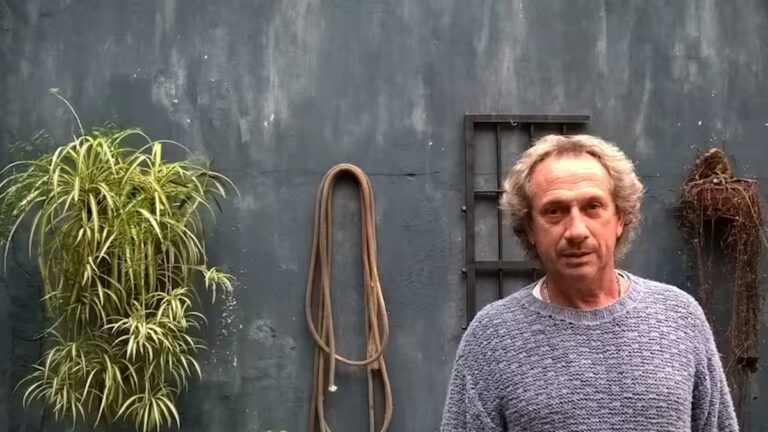 De no creer: jugó en River y Boca, pero terminó preso