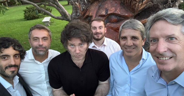 Dos meses al rojo vivo: el detrás de escena del adiós al cepo