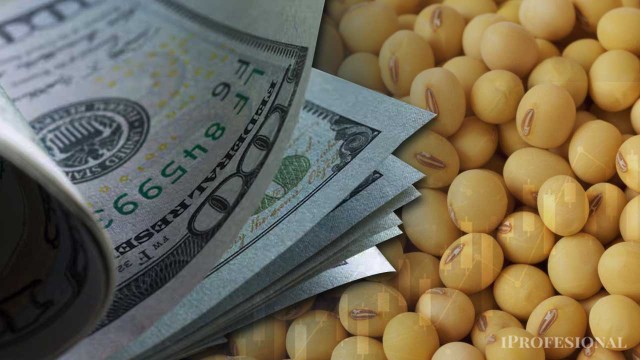 La oposición le da un guiño al campo en el Congreso y espera llevar las retenciones a cero