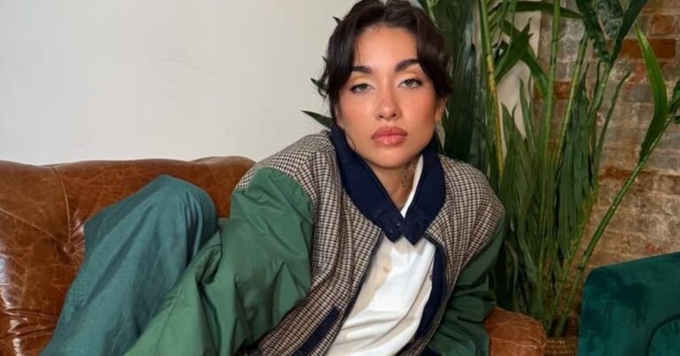 Abdomen agudo y shock hipovolémico: qué es el cuadro por el que operaron a María Becerra