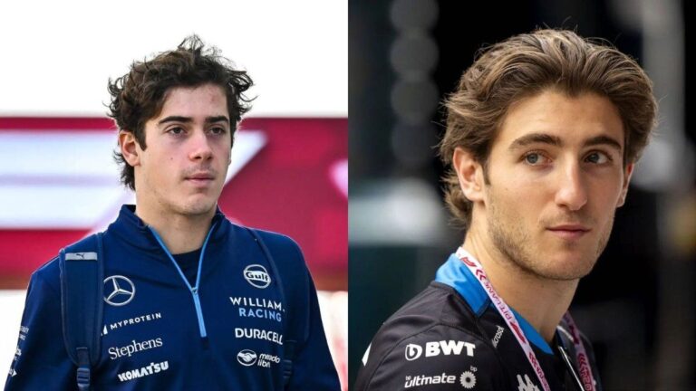 Jack Doohan correrá el GP de Miami y Franco Colapinto seguirá esperando: los motivos