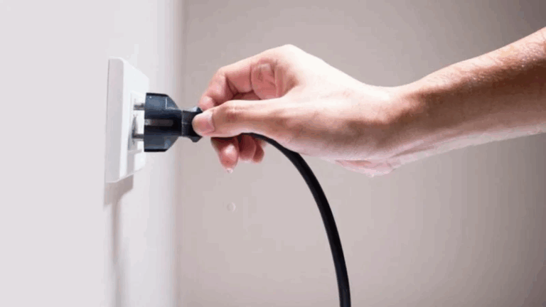 Corte de energía afecta a Comodoro y Rada Tilly