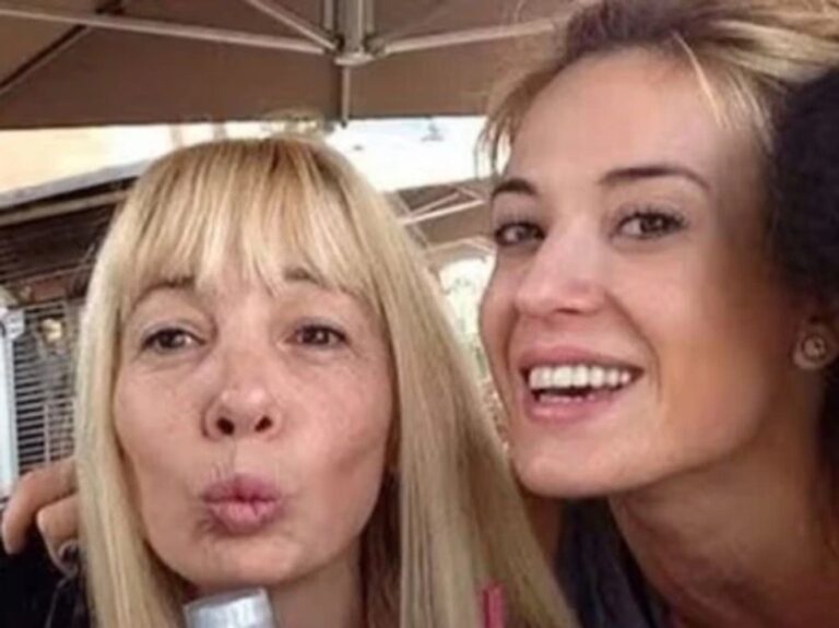 Encontraron muerta a Verónica Mestre, la hermana mayor de Jesica Cirio