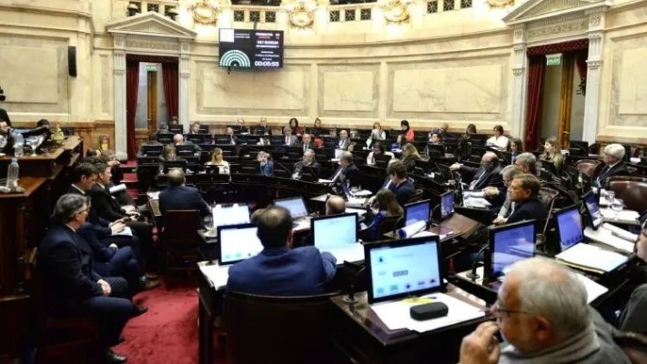 Senadores más caros