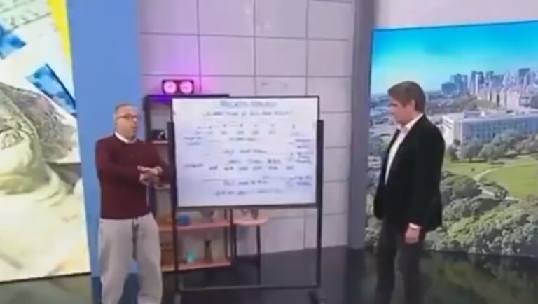 Carry trade: el paraíso especulativo que promueve Aracre