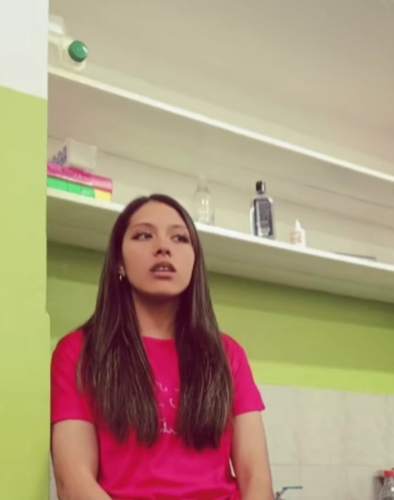 Es de Chubut, subió un video para participar en La Voz Argentina y conmovió a todos: «Bellísimo»