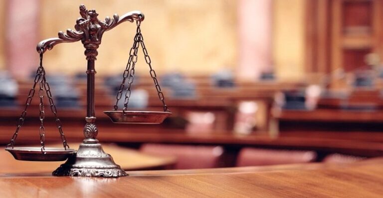 Investigan a una mujer por amenazas a una fiscal y a una directora de una escuela en Chubut