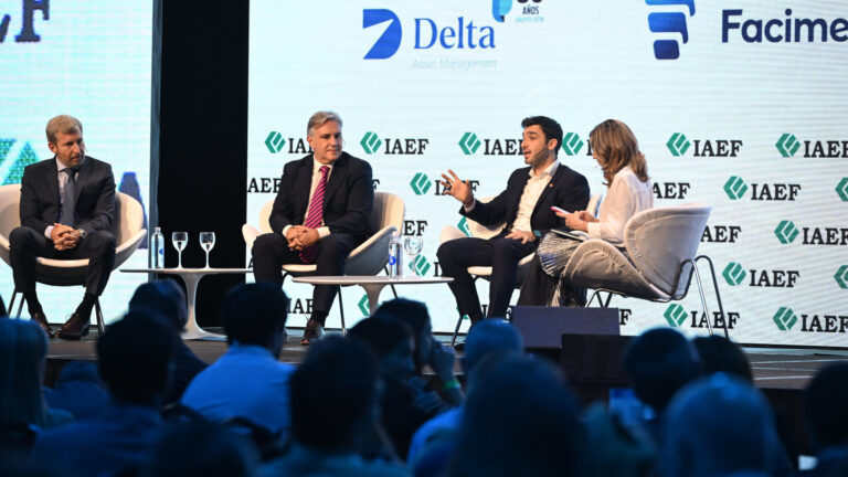 Torres anticipó una reducción de regalías para hidrocarburo no convencional