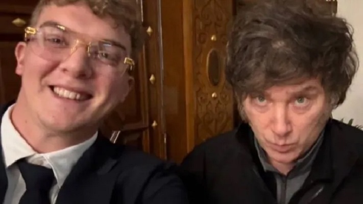 El Gobierno eliminó la oficina que investigaba el Criptogate $LIBRA