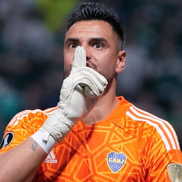 La drástica decisión que tomó Chiquito Romero en medio de los rumores de su salida de Boca