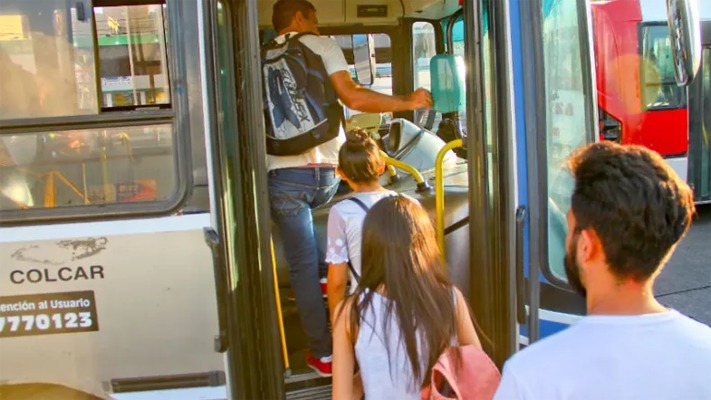 Abren la inscripción para el Boleto Educativo Chubutense