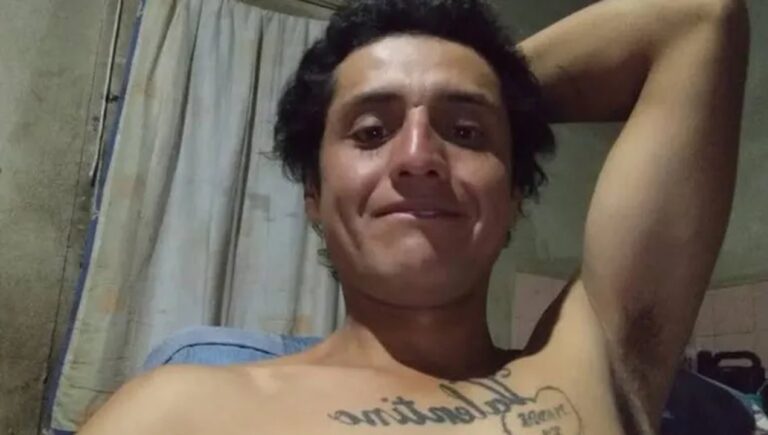 Desesperada búsqueda de un hombre en la Patagonia: hace semanas que no se sabe nada