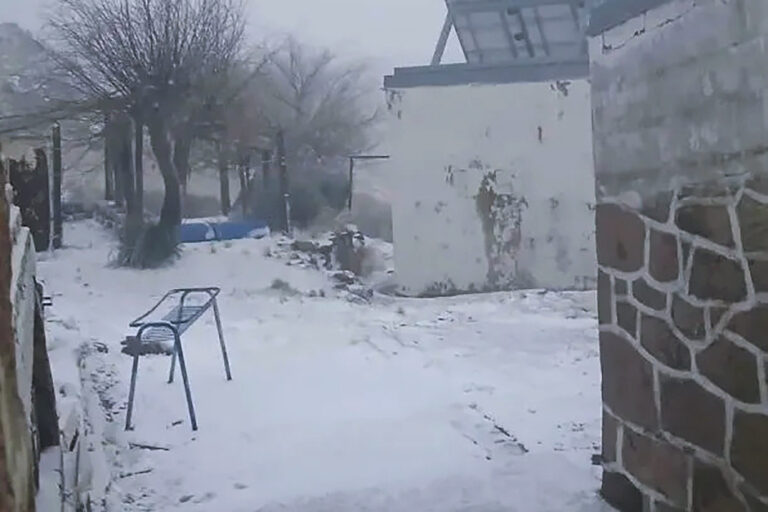 Por qué La Cumbrecita se convirtió en tendencia?