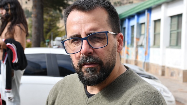 Denuncia contra Taccetta