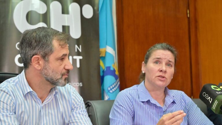 Banco Chubut lanzó línea de préstamos para potenciar la producción