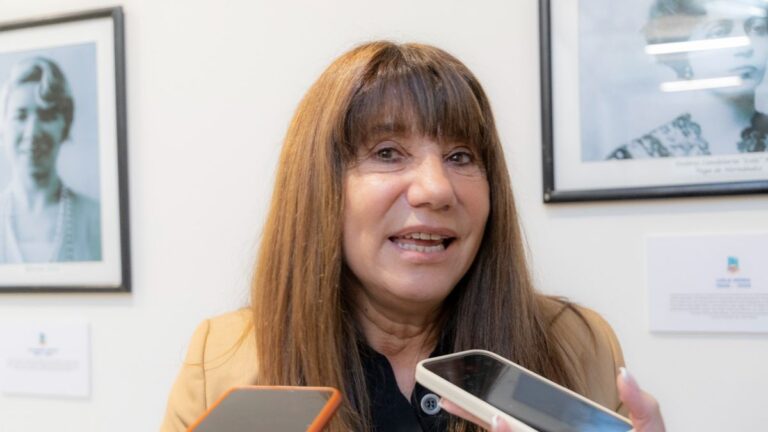 A diez años del «Ni una Menos», el Municipio lanza una agenda contra la violencia de género