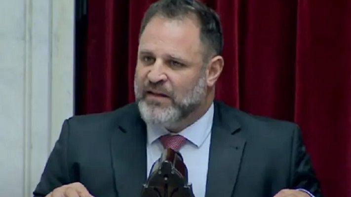 Internas en el PJ Chubut