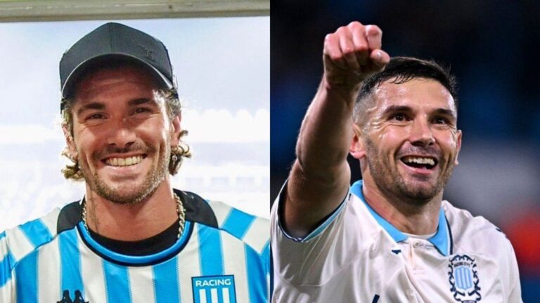 Rodrigo de Paul se deshizo en elogios hacia Maravilla Martínez: lo convoca Scaloni?