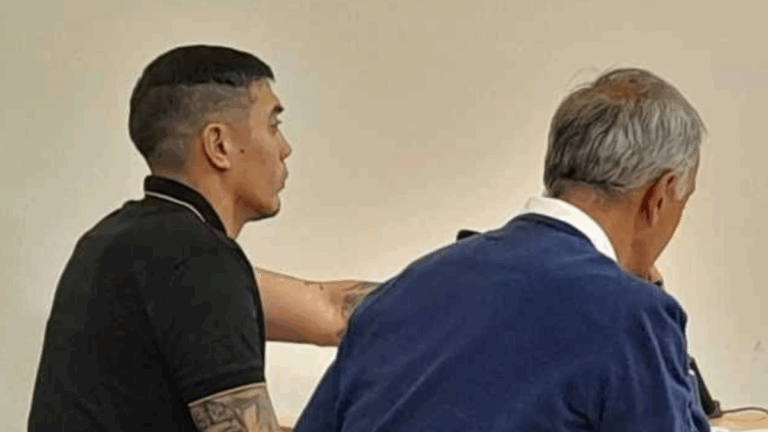 Roberto Romero no tendrá prisión domiciliaria