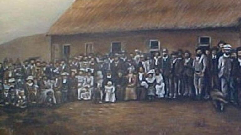 30 de abril: Aniversario del plebiscito que afirmó la soberanía