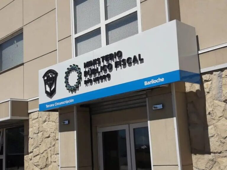 Crimen en una zona rural de la Patagonia: una persona se entregó y confesó el homicidio