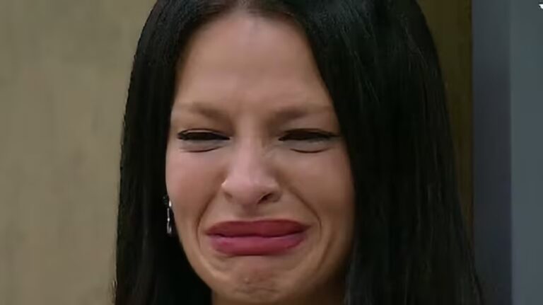 Bombazo: Chiara Mancuso quedó eliminada de Gran Hermano