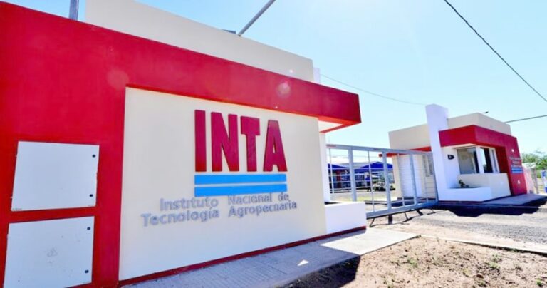 Legisladores repudiaron el desfinanciamiento del INTA