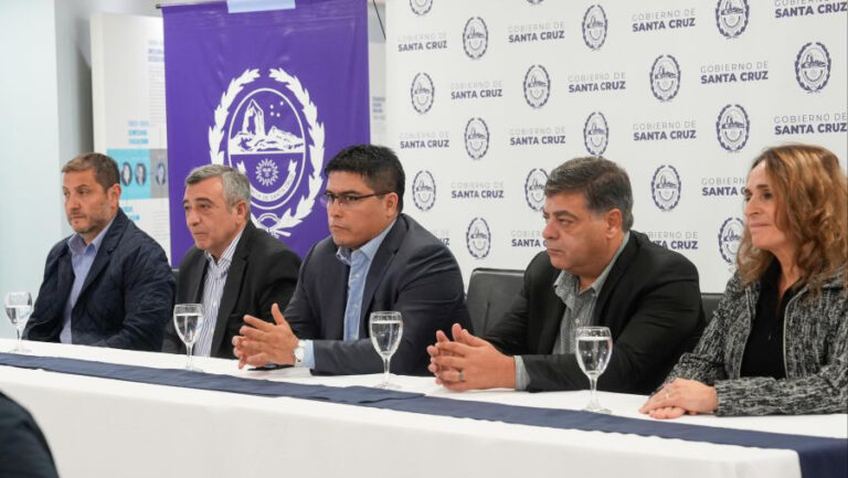 Anuncian inicio de perforación en nuevo proyecto minero en Santa Cruz
