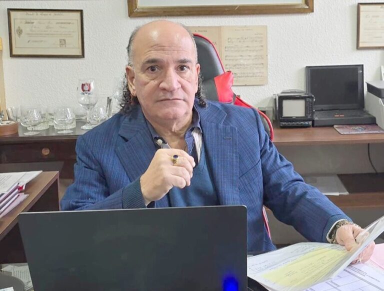 El Síndico defendió el funcionamiento de Terra Ignis