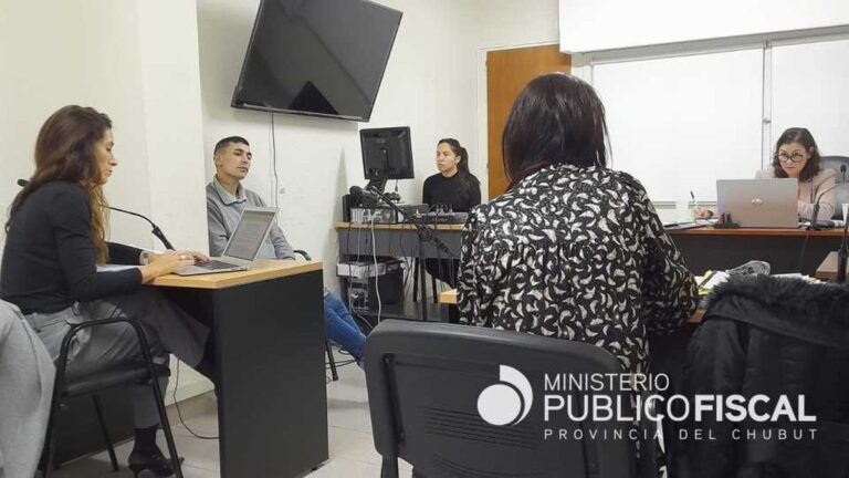 Empezó el juicio por el crimen de «Carita de Bebé»