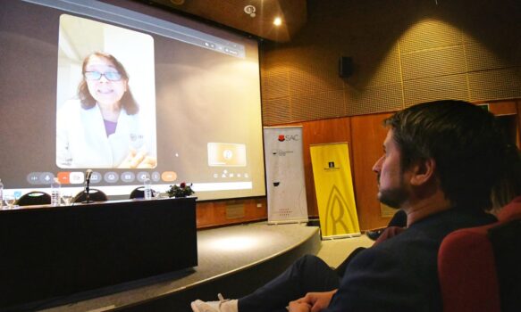 Salud: Trelew fue sede de jornada cardiológica de alcance nacional